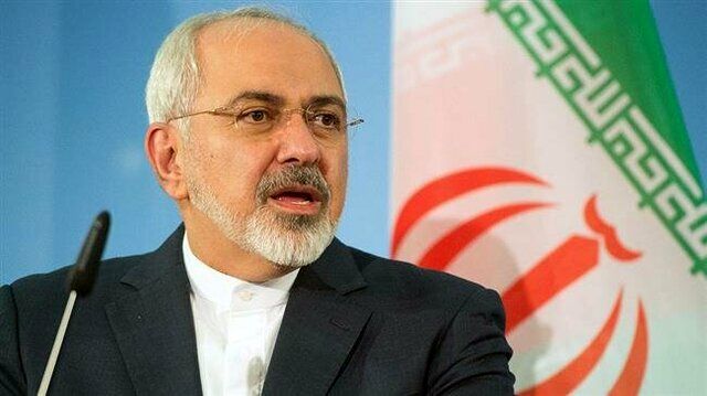 ظریف خبر داد: ایجاد یک گشایش معبر مرزی بین ایران و پاکستان