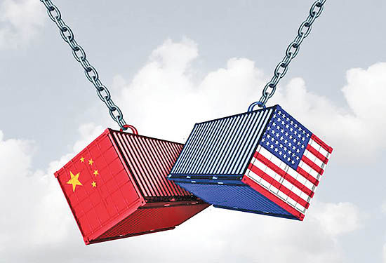 فرار «ترامپ» از جنگ ‌تجاری؟