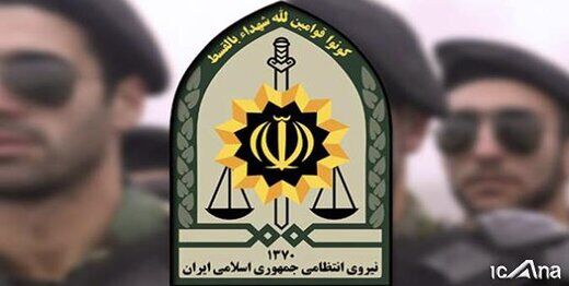 یک تیم تروریستی در آذربایجان شرقی منهدم شد