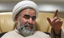 ماجرای یک افسر شهربانی که محافظ نخست‌وزیر شد