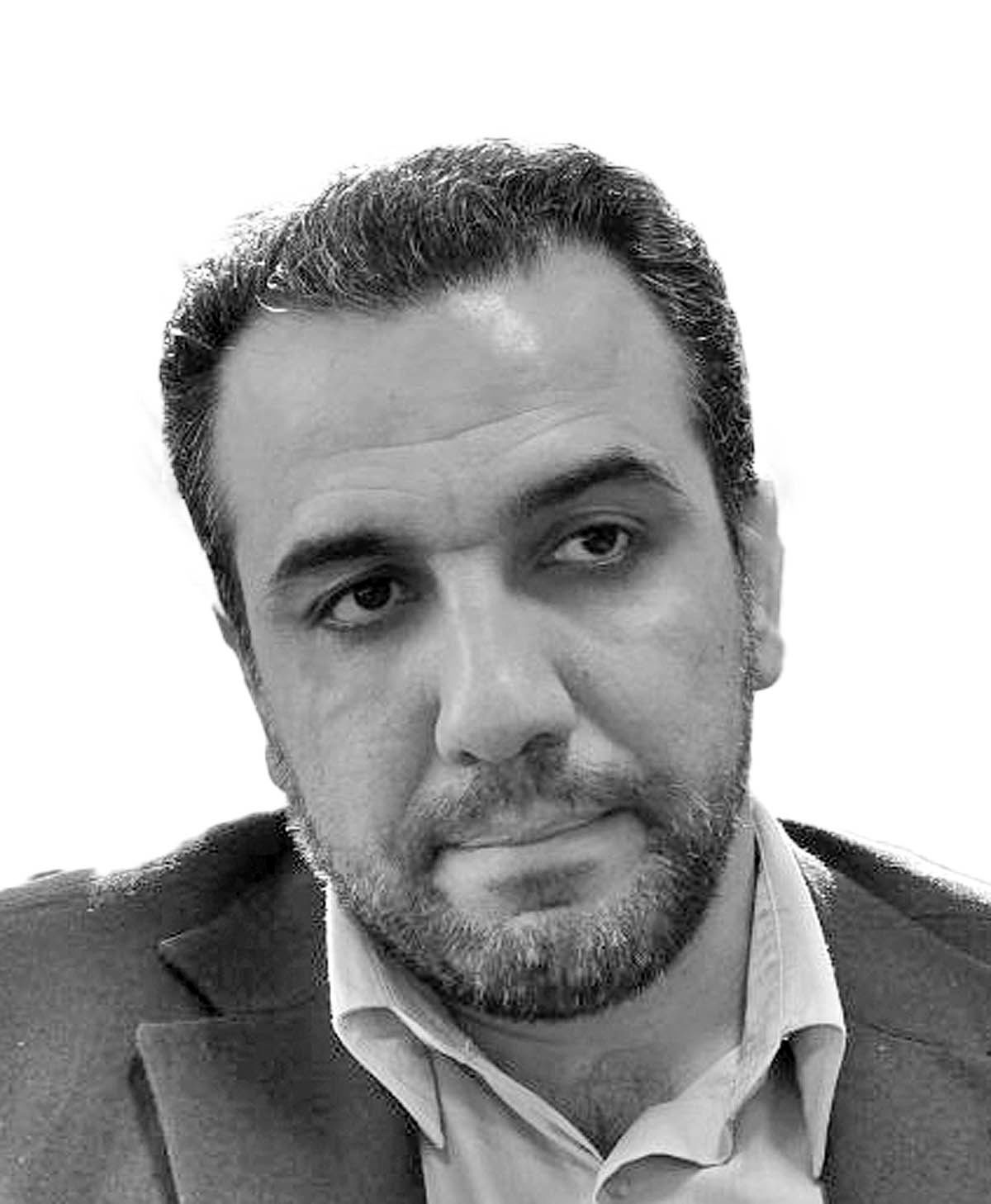 حجت‌اله  فرزانی