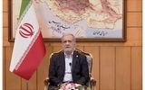 پزشکیان: برای گفت‌وگو و شفاف‌سازی درباره برنامه هسته‌ای آماده هستیم/ طرف مقابل بهانه تراشی می کند+فیلم