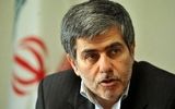عکسی از شهید فریدون عباسی در کنار رهبر انقلاب