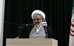 هشدار یک امام جمعه درباره  تشدید جنگ نرم دشمن/ حاکمیت باید با شایعه‌سازان و اخلالگران برخورد قاطع کند