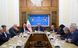 بررسی مشکلات حوزه گمرک و لجستیک در نشست مشترک با استاندار آذربایجان شرقی
