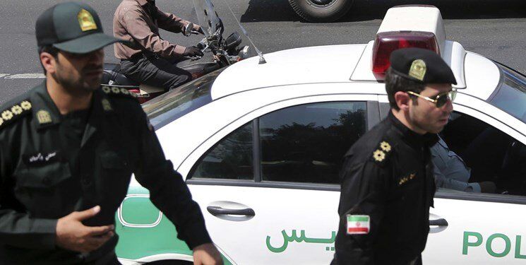 حادثه یا قتل؟ کشف پیکر بی‌جان دختر جوان در گودال