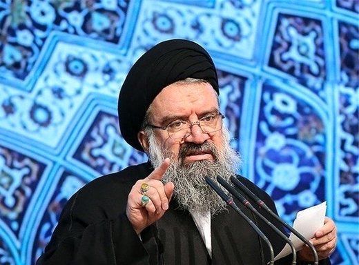 خاتمی: آشتی با آمریکا، ایران را به بهشت برین تبدیل نمی کند/ مذاکره‌ دیگری در کار نیست 