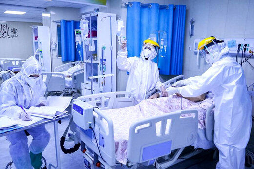 آمار کرونا امروز 19 بهمن:‌ شناسایی ۳۹ هزار بیمار جدید/ آمار بالای فوتی‌ها