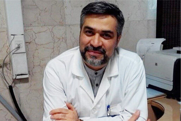 توضیحات کرمانپور در مورد مرگ 3 بیمار بر اثر دستکاری دستگاه اکسیژن