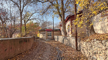 «دالان بهشت» برای آخر هفته تهرانی‌ها