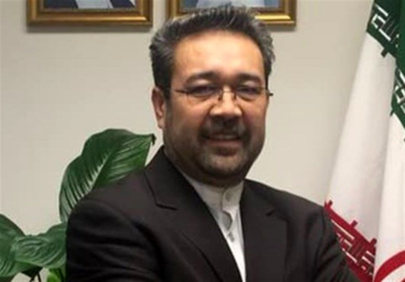 واکنش ایران به ادعای بستن سفارت انگلیس در تهران 
