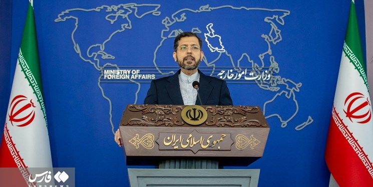 واکنش وزارتخارجه ایران به ترور نافرجام نخست وزیر عراق