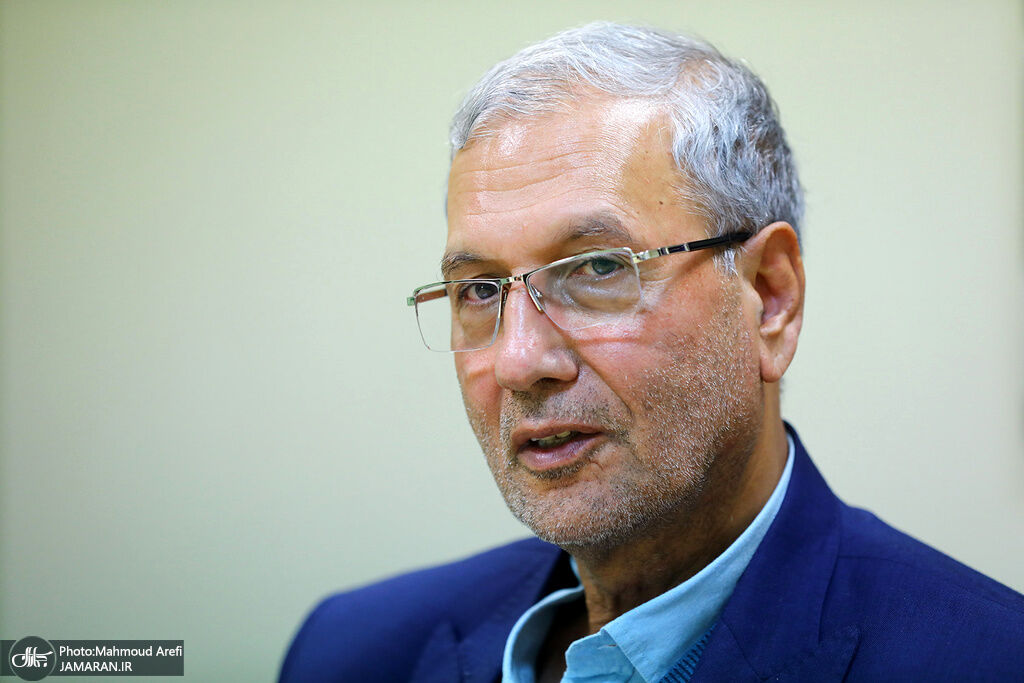 علی ربیعی: حل نشدن برجام علامتی شد برای اینکه امیدی به آینده برای بهبود اقتصاد نیست