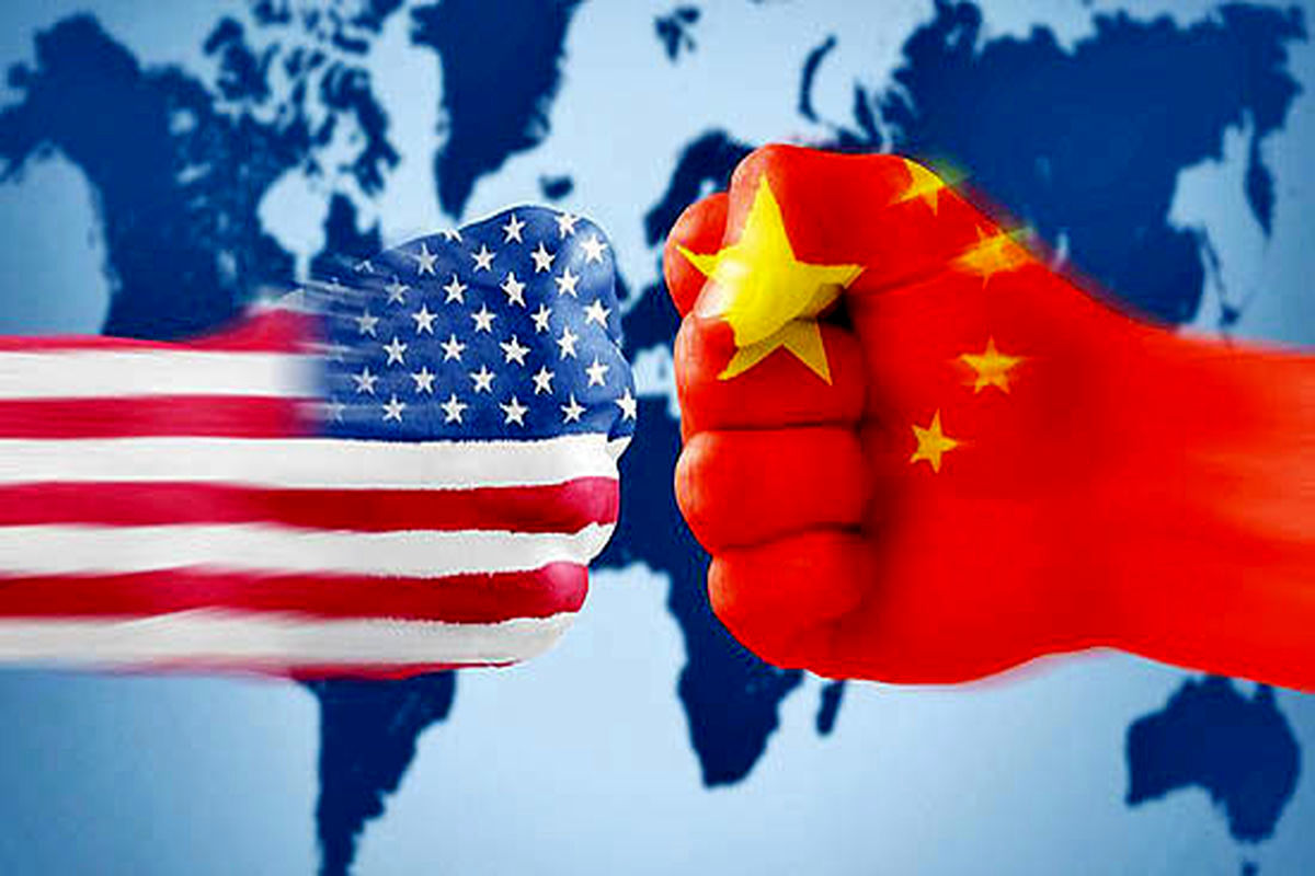 هشدار آمریکا به چین/ رفتار خطرناک خود را متوقف کن