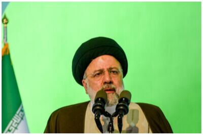 سخنرانی رئیسی در دومین رویداد اهداء جایزه ملی جوانی جمعیت