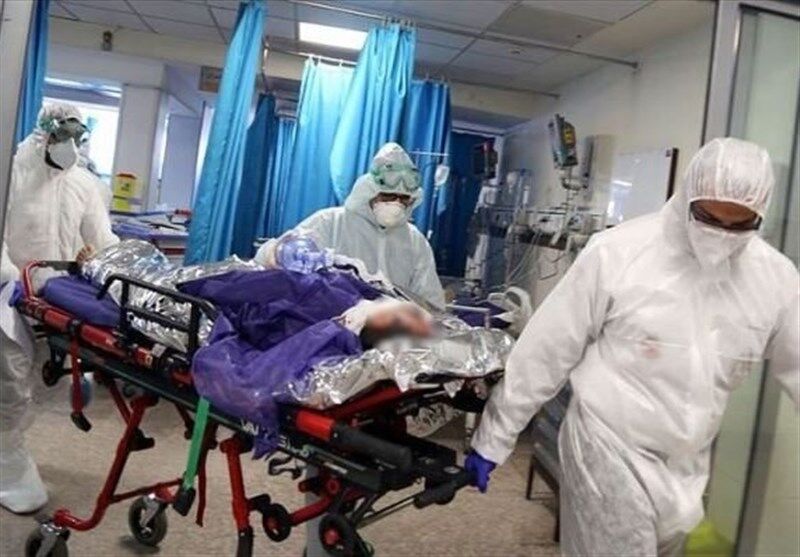 هشدار؛ زنگ خطر کرونا در این استان به صدا درآمد!