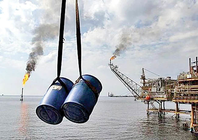 گذر نفت ایران از شاخص‌های جهانی