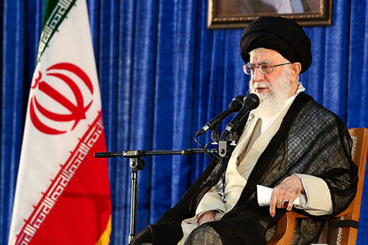مروری بر تاریخچه تنفیذ ریاست جمهوری  ایران
