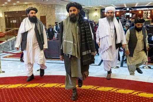 جنگ قدرت میان سران طالبان