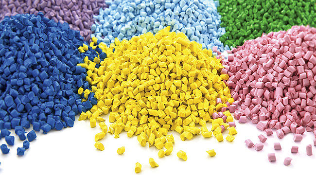 فشار بر بازار پلیمرهای بازیافتی آمریکا