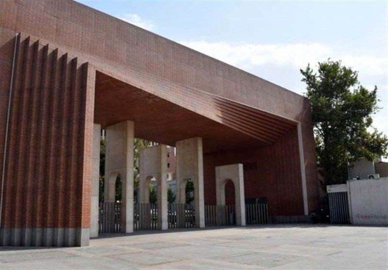کلاس های دانشگاه شریف حضوری شد