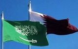 گفت‌و‌گوی بن فرحان و آل ثانی درباره مذاکرات ایران و آمریکا