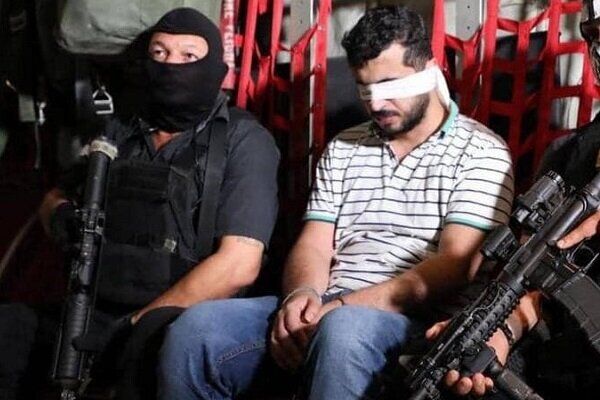 مغز متفکر انفجار خونین الکراده دستگیر شد