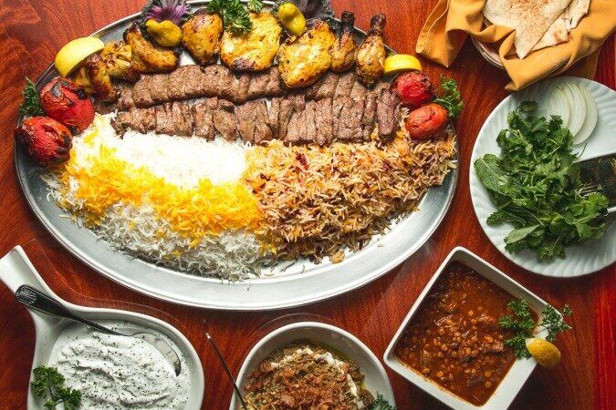 وزن خود را در تعطیلات نوروز با این روش‌ها کنترل کنید