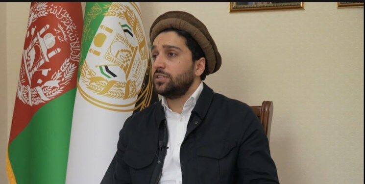 احمد مسعود: خواهان آغاز جنگ دیگری در افغانستان نیستم