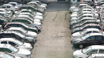 تکرار یک مناقشه پرهزینه در بازار خودرو