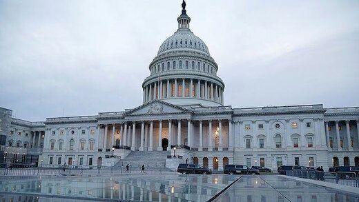 امید دموکرات ها برای کنترل مجلس سنا بر باد رفت؟ 