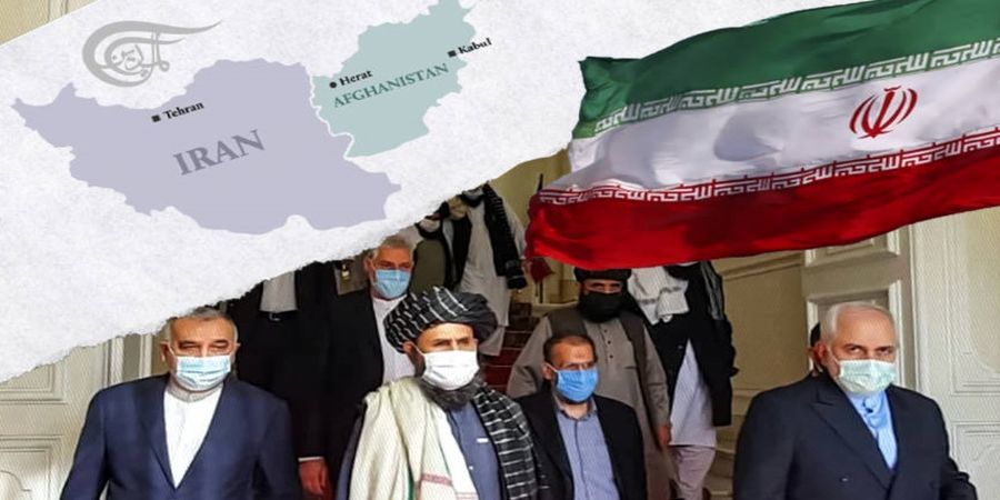 فرصت‌ها و تهدیدات قدرت‌گیری طالبان برای ایران