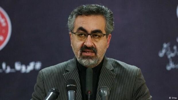 اسامی شهرهای قرمز نوروز 1400 