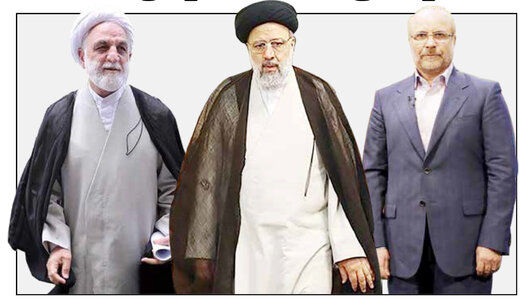 یکدست شدن حاکمیت؛ تکرار دورانِ تلخ احمدی‌نژاد ؟
