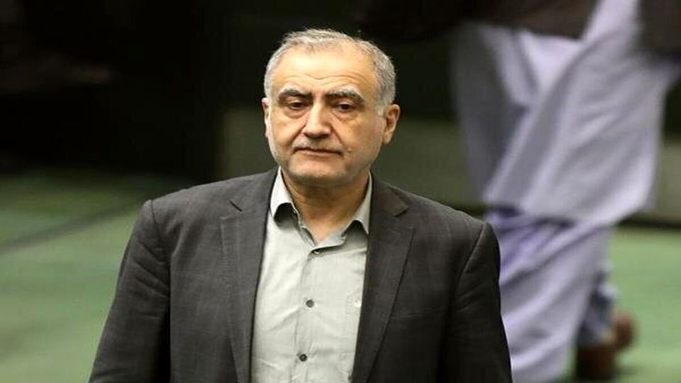 حکم  نماینده افشاگر ماجرای شاسی‌بلندها صادر شد