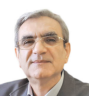 آزمون عملکرد مدیران