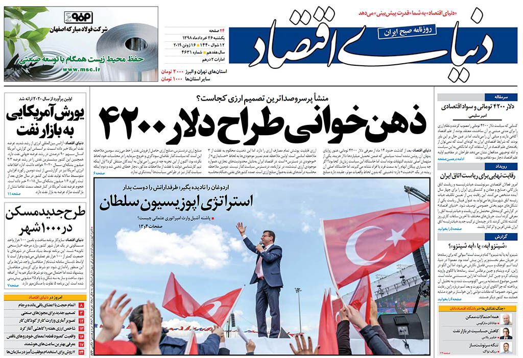 شماره 4631