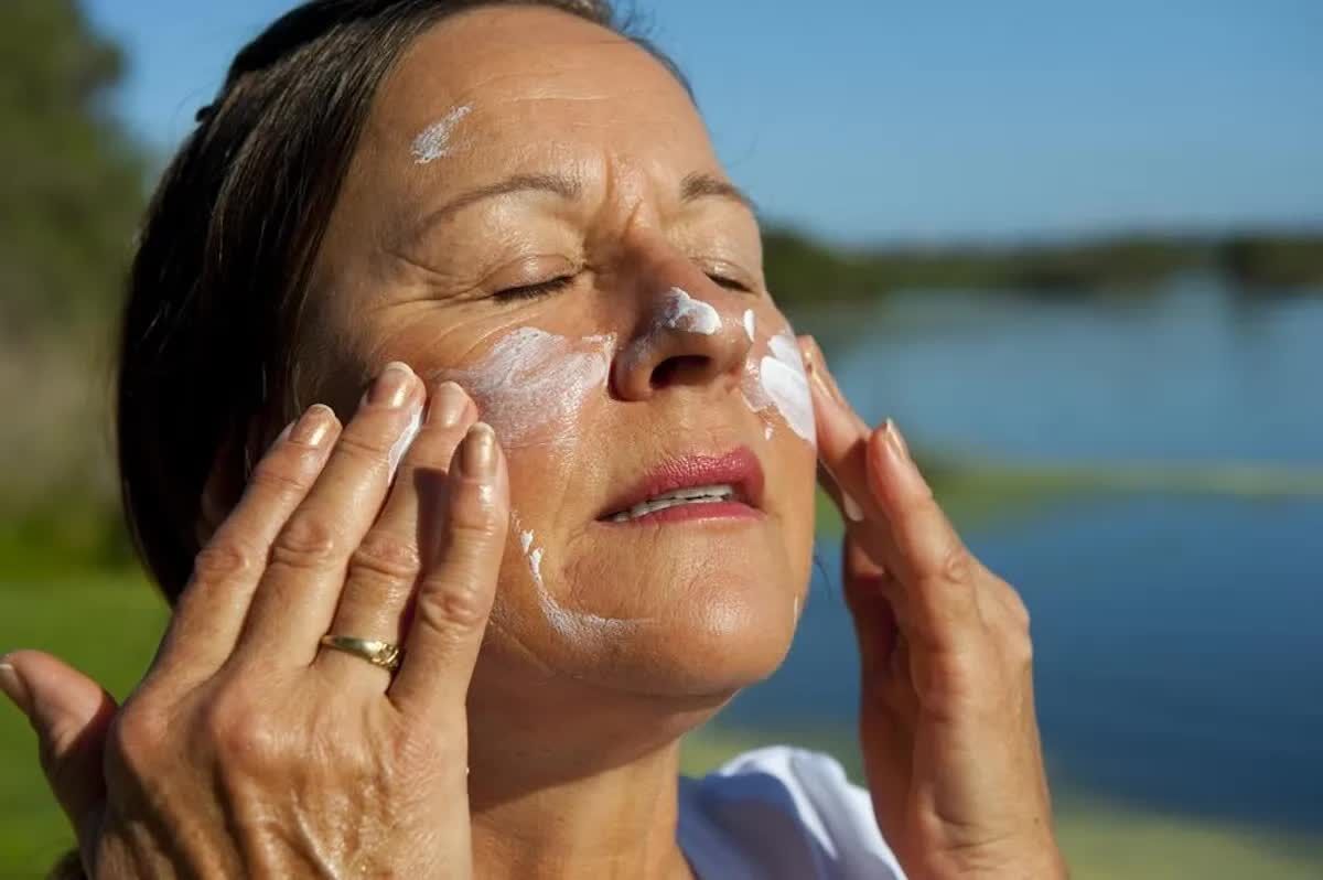 با این 6 راهکار ساده همیشه جوان بمانید!