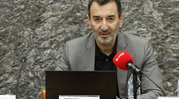 کمبود مواد ناریه معادن به‌زودی برطرف می‌شود