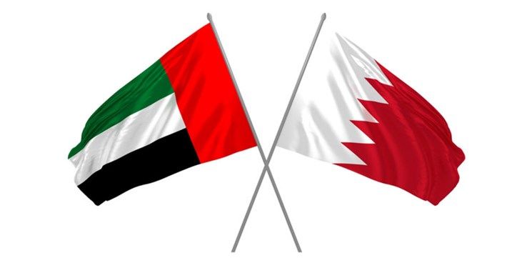 استقبال امارات و بحرین از تروریستی خواندن انصارالله