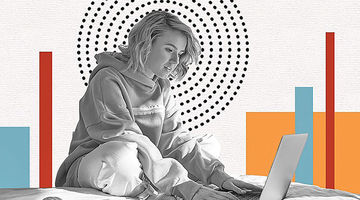 نسل زد، در جست‌و‌جوی  صداقت