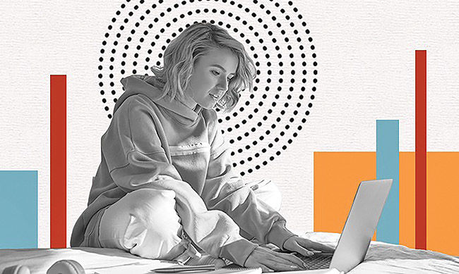 نسل زد، در جست‌و‌جوی  صداقت