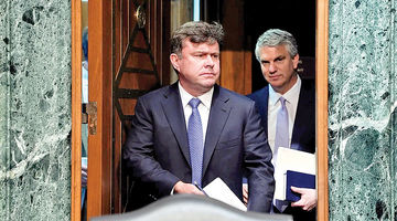 تور تحریمی ایالات‌متحده