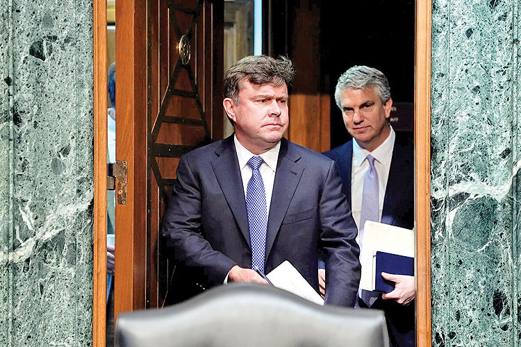 تور تحریمی ایالات‌متحده