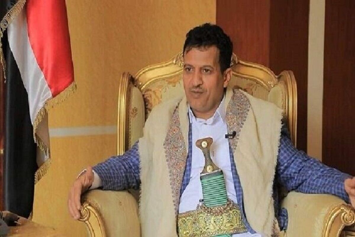 نفوذ برخی از عناصر موساد به جنوب یمن 