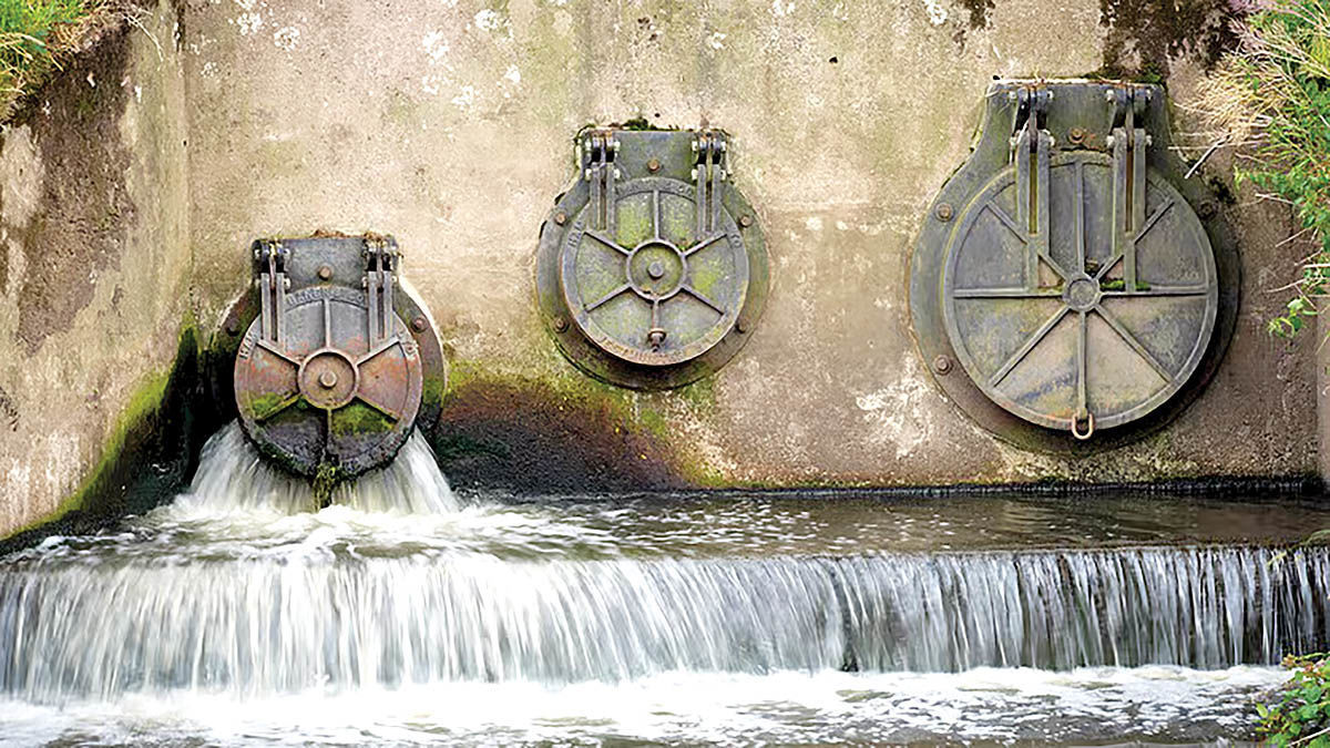 سناریوی بدبینانه برای تأمین آب تهران در پاییز