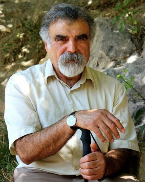 زمان و مکان مراسم تشییع علی رضاقلی