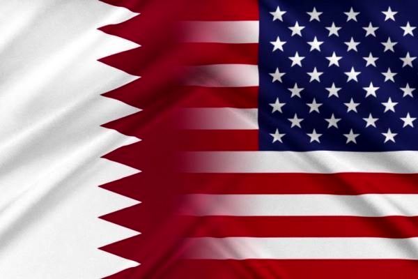 توافق قطر و آمریکا برای تقویت همکاری نظامی