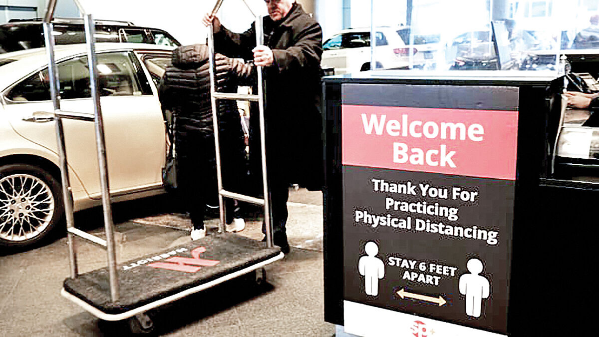 مقاصد به‏‏‌صرفه در سفرهای 2023