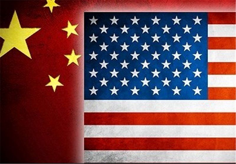 تحریم برخی شرکت‌های چینی از سوی آمریکا به بهانه ارتباط با ایران